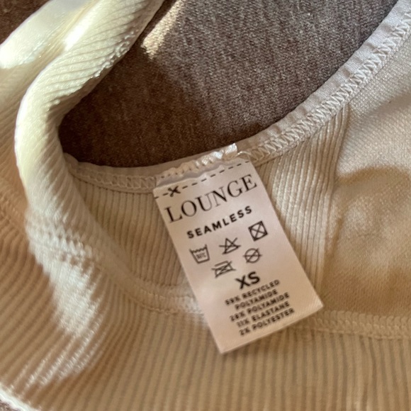 Lounge Bralette - Picture 4 of 4